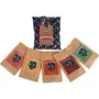 Karma Kettle Chai Collection (Sital patti packaging) - 50 gm, 9 image