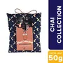 Karma Kettle Chai Collection (Sital patti packaging) - 50 gm, 4 image