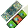 Karma Kettle Zen Collection Gift Box - 18 Pyramid Teabags (3 Flavors x 6 Teabags) 40 g, 2 image