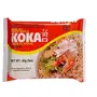 KOKA Oriental Instant Noodles Crab flavour(Pack of 9 ), 4 image