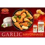 Easy Life Garlic Mayonnaise 315g + Italian Seasoning 30g + Roasted Chilli Flakes 65g (Combo of 3), 5 image