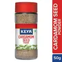 Keya Cardamom Seed Powder | Exotic Spices 50 Gm x 1, 8 image