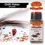 Easy Life Spicy Chilli Mayonnaise 315g + Oregano 25g + Roasted Chilli Flakes 65g [Combo of 3 Spicy chiili dip to Serve with Fried Food Spice-esHerbs], 6 image