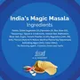 Lay's Potato Chips - India's Magic Masala 50g/52g (weight may vary), 12 image