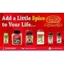 Easy Life Oregano 25g + Roasted Chili Flakes 65g + Paprika 70g (Pack of Only 3 Spice Herb and Seasonings), 6 image