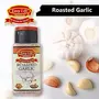 Easy Life Spicy Garlic Mayonnaise 315g + Pizza Seasoning 25g + Roasted Garlic 85g [Combo of 3 Thick Creamy & Rich Dip with Flavour of Garlic Seasonings & Spices], 5 image