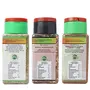 Easy Life Oregano 25g + Roasted Chili Flakes 65g + Paprika 70g (Pack of Only 3 Spice Herb and Seasonings), 3 image