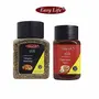 Easy Life Combo of Oregano Seasoning 230g with Chilli Garlic Sauce 320g, 4 image