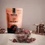 EAT Anytime Mindful Hazelnut Protein Energy Balls 30% Whey Protein Snack Pack of 3-300g (10 Protein Balls x 10g), 4 image
