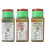 Easy Life Combo of Mixed Herbs + Peri Peri Seasoning + Paprika (Pack of 3), 3 image