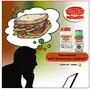 Easy Life Combo of Mixed Herbs + Peri Peri Seasoning + Paprika (Pack of 3), 6 image