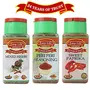 Easy Life Combo of Mixed Herbs + Peri Peri Seasoning + Paprika (Pack of 3), 2 image