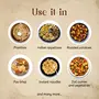 Fine Herbs All Purpose Spice Mix (100 g) (All Purpose Spice Mix (Ginger & Garlic)), 3 image