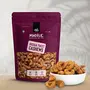 Eat Anytime Mindful Healthy Indian Twist Spicy Cashew For Eat | High Protein & Dietary Fiber | Antioxidant | Natural Flavors & Taste | Roasted & Spicy Cashews Nut | Indian Twist Roasted Kaju - 300gm, 3 image