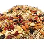 EAT Anytime Mindful Mother Secret Trail Mix - Almond Cashew Raisins Berries 7 Seeds | Weight Management |Rich in Vitamin B & E |Rich in Minerals |Antioxidants| High in Protein & Fiber-200g, 4 image