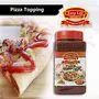 Easy Life Pizza Seasoning 25g + Peri Peri Seasoning 75g + Paprika 70g (Combo Pack of 3), 6 image