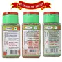 Easy Life Pasta Seasoning 30g + Peri Peri Seasoning 75g + Thyme 40g [Pack of only 3 Spices Herbs Fresh Dried Leaves and Seasonings], 4 image