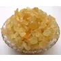 JIOO Organics Tragacanth Gum Gond Katira Gound Kathila Dink Badam Pisin Pack of 1 (100 Grams), 3 image