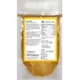 Jioo Organics Yellow Chilly Powder | Peeli Mirch Powder |100 g, 2 image