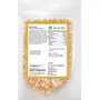 Jioo Organics Pop Corn Kernel Seeds | Popcorn Kernels 250g, 2 image