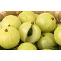 Jioo Organics Whole Amla Sun-Dried Indian Gooseberry Pack (100 Gms), 3 image