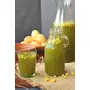 Jioo Organics Chatpata Jaljeera Masala Powder | Instant Drink Mix | Summer Drink Pack of 1 ( 100 Grams ), 6 image