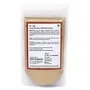 Jioo Organics Mulethi Powder Licorice Root - Pack of 100g, 2 image
