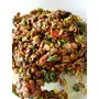 Jioo Organic Horse Gram Organic Moth Beans Whole / Matki Dal / Kulthi Dal / Ulavalu | 250g, 6 image