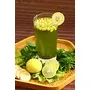 Jioo Organics Chatpata Jaljeera Masala Powder | Instant Drink Mix | Summer Drink Pack of 1 ( 100 Grams ), 4 image