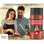 Holy Natural Ghost Pepper Powder 100 Gm | Also Called Bhut Jolokia Chilli Powder | Extremely Hot Chilli Powder It is the world's hottest chilli Powder, 7 image