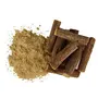 Jioo Organics Mulethi Powder Licorice Root - Pack of 100g, 3 image