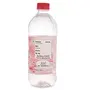 Food Essential Rose Water - 500 ml., 4 image