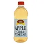 Food Essential Apple Cider Vinegar 500 ml., 2 image