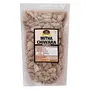 Food Essential Yummy Digestive Mitha Chiwara [Mouth Freshener Digestive After-Meal Snack] 250 gm., 3 image