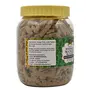 Food Essential Yummy Digestive Masala Mango Slices (Sour) [Mouth Freshener Digestive After-Meal Snack] 250 gm., 2 image