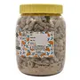 Food Essential Yummy Digestive Masala Mango Slices (Sweet) [Mouth Freshener Digestive After-Meal Snack] 1 kg., 3 image