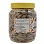 Food Essential Yummy Digestive Masala Mango Slices (Sweet) [Mouth Freshener Digestive After-Meal Snack] 1 kg., 2 image