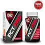 DC Doctor's Choice Pct Pro With Free T-Shirt (60 Tab..), 2 image