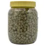 Food Essential Yummy Digestive Pudina Goli [Mouth Freshener Digestive After-Meal Snack] 1 kg., 4 image