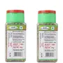 Easy Life Combo of Garlic Herb Bread Seasoning 40g [Pack of 2 Mixed Herbs seasonings for Bread Spread or Sauce with Olive Oil dressings and with Cheese in Pizza or Pasta toppings], 4 image