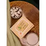 Earthy Sapo Handmade Milky Way Moisturizing Bathing Soap ((coconut milk) pack of 1, 5 image