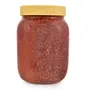 Food Essential Korean Gochugaru Hot Pepper Powder [Red Pepper Powder for Kimchi and Other Korean Dishes] 100 gm., 4 image