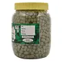 Food Essential Yummy Digestive Pudina Goli [Mouth Freshener Digestive After-Meal Snack] 1 kg., 3 image