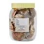 Food Essential Dried Shiitake Mushrooms 1 kg., 3 image