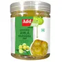 Add me Amla Murabba 400G bina ras Dry awla muraba Super Quality Pet Jar, 4 image