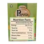 Ammae Papvita Porridge mix 200g Pack of 2 No Preservatives or Chemicals No added Sugar or Salt, 4 image