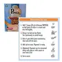 Ammae Papmeal Porridge mix 200g Pack of 2 No Preservatives or Chemicals No added Sugar or Salt, 8 image