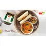Add me Pudina Chutney 390g sonth Chutney 450g Classic Indian red and green chutney Sauce Combo Pack, 2 image