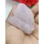 Crystal Cave Exports Natural Knuzite Stone Rough 71 Grams Stone for Joy Love & Happiness For Pink Kunzite Unconditional Love Clearing Divine Love, 6 image