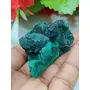 Crystal Cave Exports Natural Rough Malachite 62 grams Green Malachite Good Quality African MalachiteBotryoidal malachite natural crystals healing crystal polished crystals, 3 image